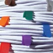 Rip-Tie - H-11-E - One Inch Wide EconoWrap