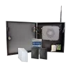 ZKTeco - ATL2D-Core Kit - 2-Door Panel Kit with (2) KR503H Readers and (25) HID Cards