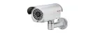 LiLin - LR7224EX3.6 - 1080P Day & Night Vari-Focal IR IP Bullet Camera
