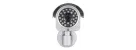 LiLin - LR7224EX3.6 - 1080P Day & Night Vari-Focal IR IP Bullet Camera