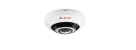 LiLin - F2R36C2IM - 12MP Day & Night Fixed IR Vandal Resistant Panoramic IP Camera