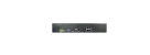 LiLin - NVR6104E-1X6TB - 6TB 4 CH PoE 4K Standalone Network Video Recorder