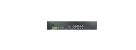 LiLin - NVR6208E-1X6TB - 16TB 8 CH PoE 4K Standalone Network Video Recorder