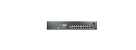 LiLin - NVR6216E-2X16TB - 32TB 16 CH PoE 4K Standalone Network Video Recorder