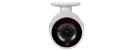LiLin - Z6R8952X3 - 5MP Day & Night Auto Focus IR Vandal Resistant Bullet IP Camera