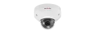 LiLin - P6R6352E2 - 5MP Day & Night Fixed IR Vandal Resistant Dome IP Camera