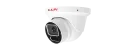 LiLin - P6R6552E2 - 5MP Day & Night Fixed IR Vandal Resistant Dome IP Camera