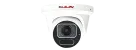 LiLin - Z6R6552X3 - 5MP Day & Night Auto Focus IR Vandal Resistant Dome IP Camera