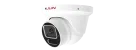 LiLin - Z6R6552X3 - 5MP Day & Night Auto Focus IR Vandal Resistant Dome IP Camera