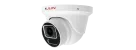 LiLin - Z6R6582X3 - 4K Day & Night Auto Focus IR Vandal Resistant Dome IP Camera