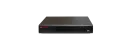 LiLin - NVR6116E-V-1X8TB - 8TB 16 CH PoE 4K Standalone Network Video Recorder