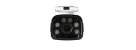 LiLin - V1W9552X3 - 5MP Day & Night Auto Focus Smart Dual Light Bullet IP Camera
