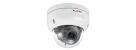 LiLin - Z6R6452X3 - 5MP Day & Night Auto Focus IR Vandal Resistant Dome IP Camera