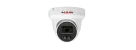 LiLin - V1R4452AE2 - 5MP Day & Night Fixed IR IP Turret Camera