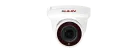 LiLin - V1W4552X3 - 5MP Day & Night Auto Focus Smart Dual Light Turret IP Camera