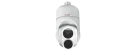 LiLin - S7R5884EX40-L8 - 40X 8MP Day & Night 30 FPS Long Range IR Vandal Resistant PTZ IP Camera