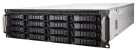 LiLin - NAV16630-16X22TB - 352TB 128-Channel 3U Rackmount Network Video Recorder