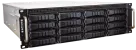 LiLin - NAV16630-16X18TB - 288TB 128-Channel 3U Rackmount Network Video Recorder
