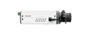 LiLin - P7G1182 - 4K Day & Night Box IP Camera