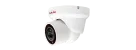 LiLin - Z6W4582X3 - 4K Day & Night Auto Focus Smart Dual Light Turret IP Camera