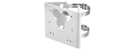 LiLin - BTR08W-V1 - Pole mount bracket