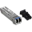 TRENDnet - TEG-10GBS10D3 - SFP+ Single Mode LC Module (10km)