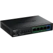 TRENDnet - TPE-BG350 - 5-Port 2.5G PoE++ Switch
