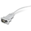 TRENDnet - TUC-S9 - USB Type C to RS-232 DB9 Serial Adapter