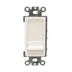 Speco - IMP100DLWH - 100W Imp Match Volume Control Slider – White