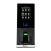 ZKTeco USA - inPulse-HID - Multi Biometric Finger Vein and Finger Print Terminal Card 