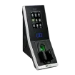 ZKteco USA - inPulse+iClass - Multi-Biometric Finger Vein Standalone Access Control Terminal