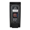 ZKTeco USA - inPulse+ - Multi-Biometric Finger Vein Standalone Access Control Terminal