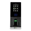 ZKteco USA - inPulse+iClass - Multi-Biometric Finger Vein Standalone Access Control Terminal