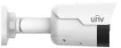 UNV - IPC2126SB-ADF28KMC-I1 - 6MP HD Intelligent Light and Audible Warning Fixed Bullet Network