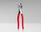 Jonard Tools - JIC-248 - High Leverage Diagonal Cutter Curved