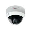 ACTi - K72 - 4MP f2.8mm Outdoor Fixed Dome with IR LED 50m, WDR 130dB