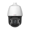 ACTi - K953 - 5MP Deep Learning AI ColorGuard LightGuard 33x Outdoor PTZ with IR LED 250m, ColorVizion, WDR 145dB