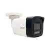 ACTi - L33 - 6MP Deep Learning AI f2.8mm Fixed Bullet with IR LED 55m, White LED 50m, Smart Dual Light, WDR 140dB