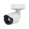 Hanwha - TNO-C3082T - QVGA AI Tele lens Thermal Camera