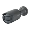 Hanwha - LNO-6012R - 2MP Outdoor Network Bullet Camera with Night Vision with Built-in 2.8mm fixed lens