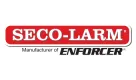 SECO-LARM - E-942F-600/L - “L” Bracket for mounting E-942FC-600 (2 pcs included)