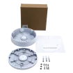 Luminys - LUM-CJ11 - Mini Turret Size Outdoor Junction Box