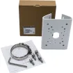 Luminys - P01 - Luminys P01 Pole Mount Bracket