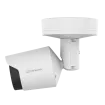 Hanwa - TNO-C3062T/KEX - Network IP QVGA AI Thermal Bullet Camera with 35mm Lens