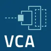 Luxriot - LRX‐SA‐CountingVCA‐1 - Video Analytics