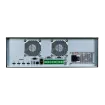 Speco - N128NR160TB - 128 Channel 4K H.265 NVR with Smart Analytics, 160TB