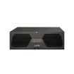 Speco - N128NR160TB - 128 Channel 4K H.265 NVR with Smart Analytics, 160TB