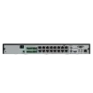 Speco - N16NRX32TB - 16 Channel Facial Recognition Recorder with Smart Analytics, 32TB