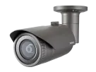 Hanwha - QNO-7030R - 4MP Network IR Bullet Camera with 6.0mm Lens
