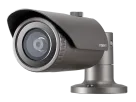 Hanwha - QNO-7010R - 4MP Network IR Bullet Camera with 2.8mm Lens
